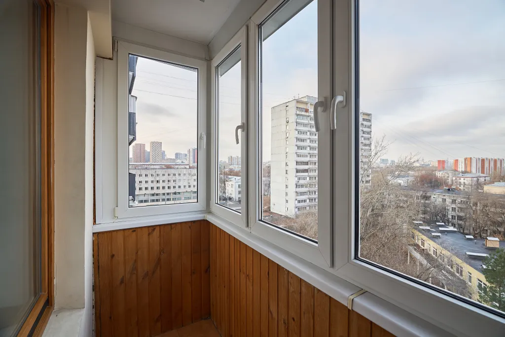 Квартира Квартира в Лефортово — Москва