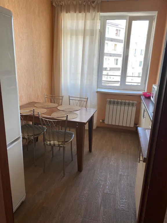 Квартира в центре