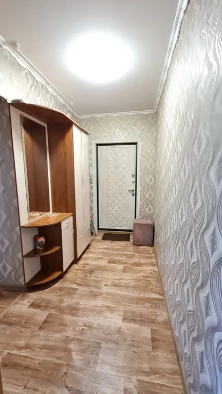 Квартира Уютная, просторная 2 комнатная квартира — Курск