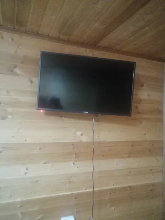 Коттедж Гостевой домик — Красный