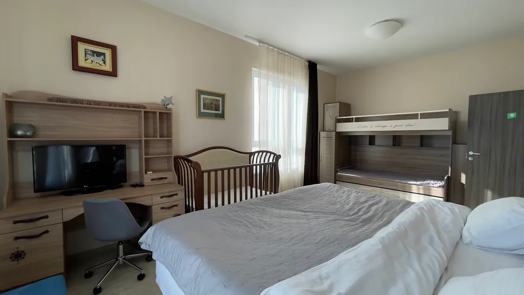 6-комнатные апартаменты Pulsar Apartments