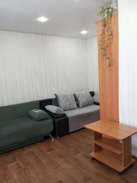 Квартира в центре города — аренда посуточно в Тобольск