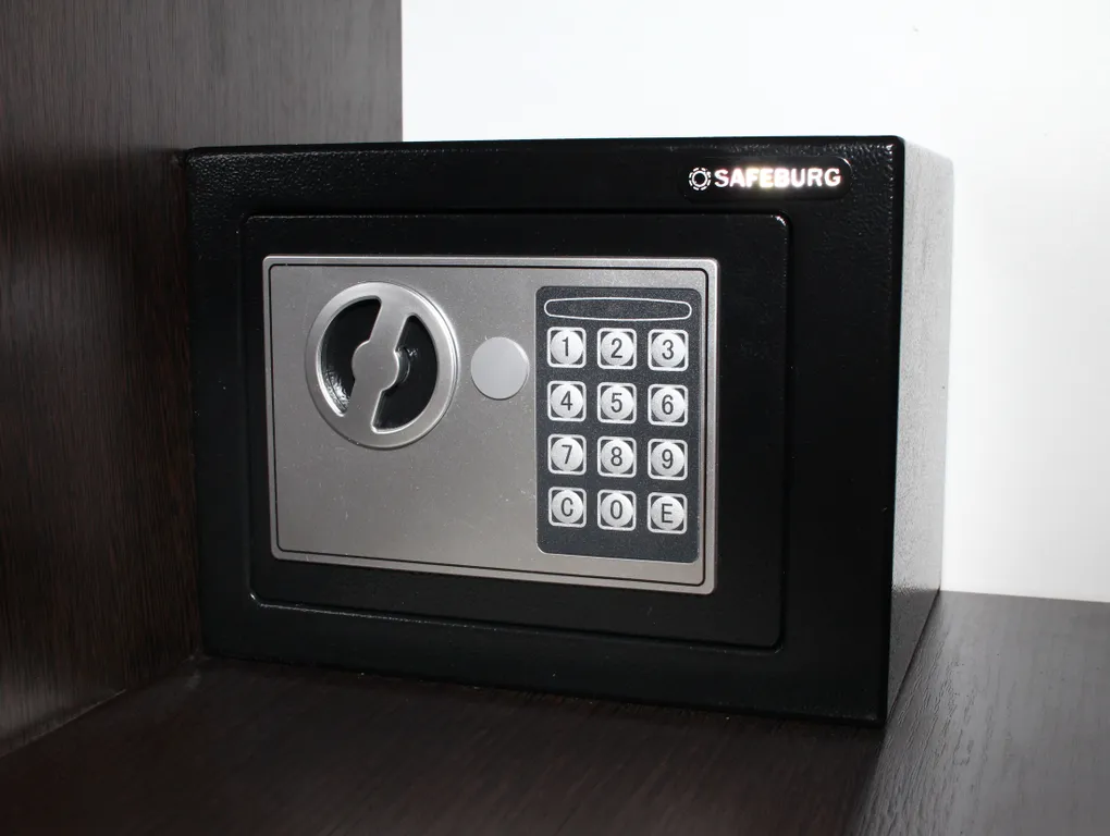 Умная однушка в центре