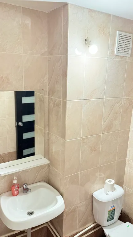 Видовая квартира в центре