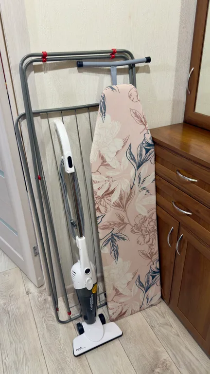 Уютная видовая квартира