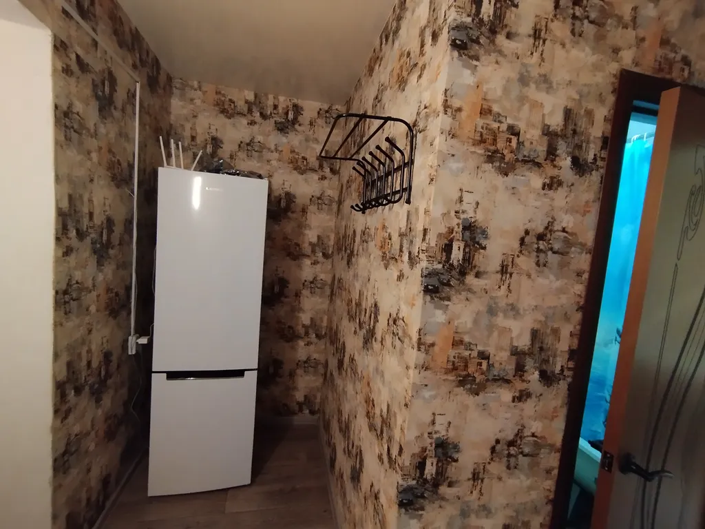 Удобная квартира с Отчётными документами командировочным