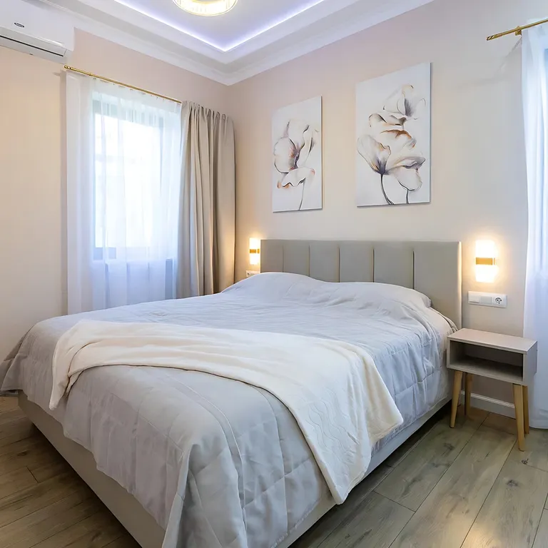 Вилла Гермес