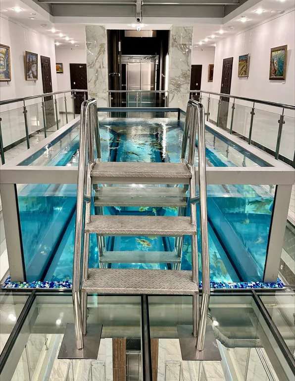 Дизайнерская студия