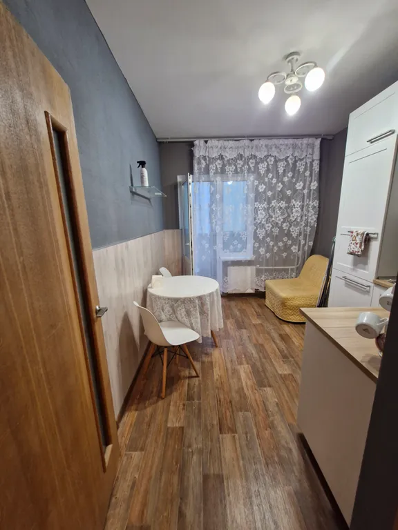 Квартира у Арки Победы