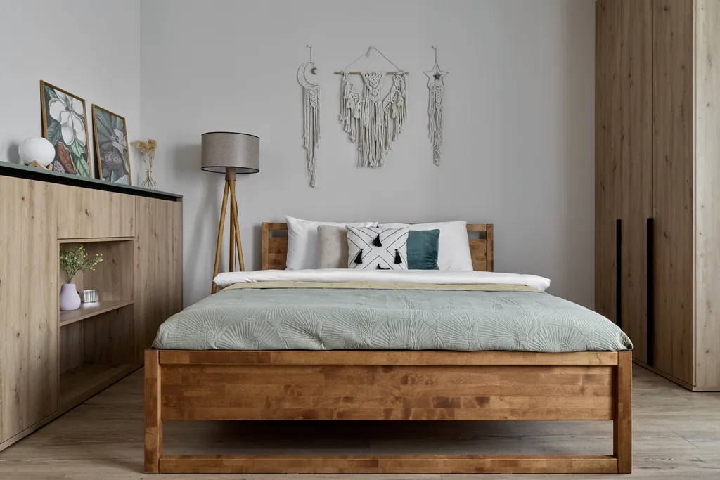Дизайнерская студия Wood у реки