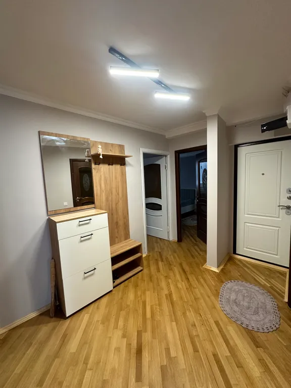 Квартира Квартира на набережной — Дербент