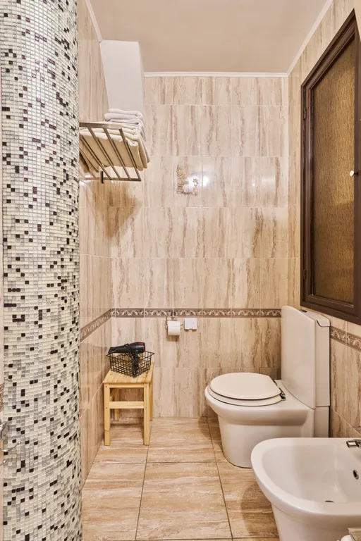 Квартира 3-комнатная квартира в 5 минутах до Кремля, на Тверской — Москва