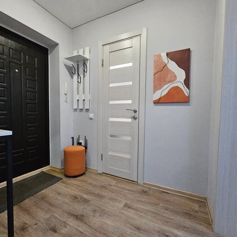 Однокомнатная комфорт