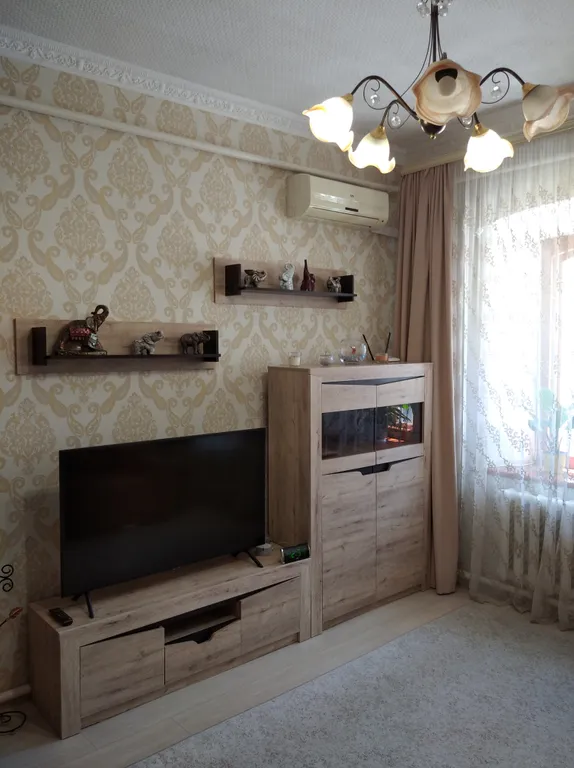 Комфортабельное жильё в исторической части города у моря