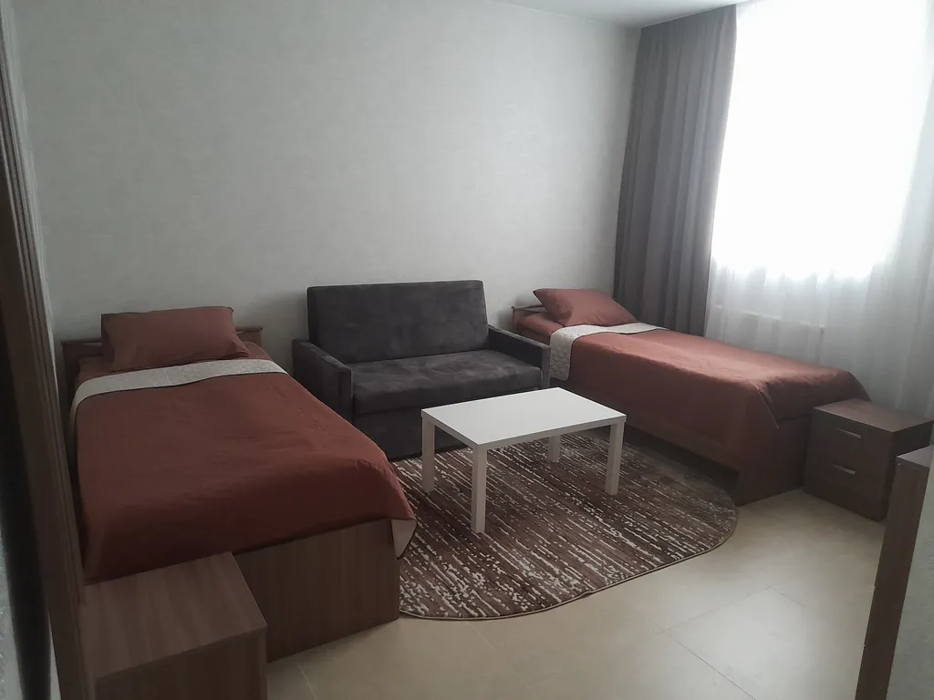 Уютный частный дом