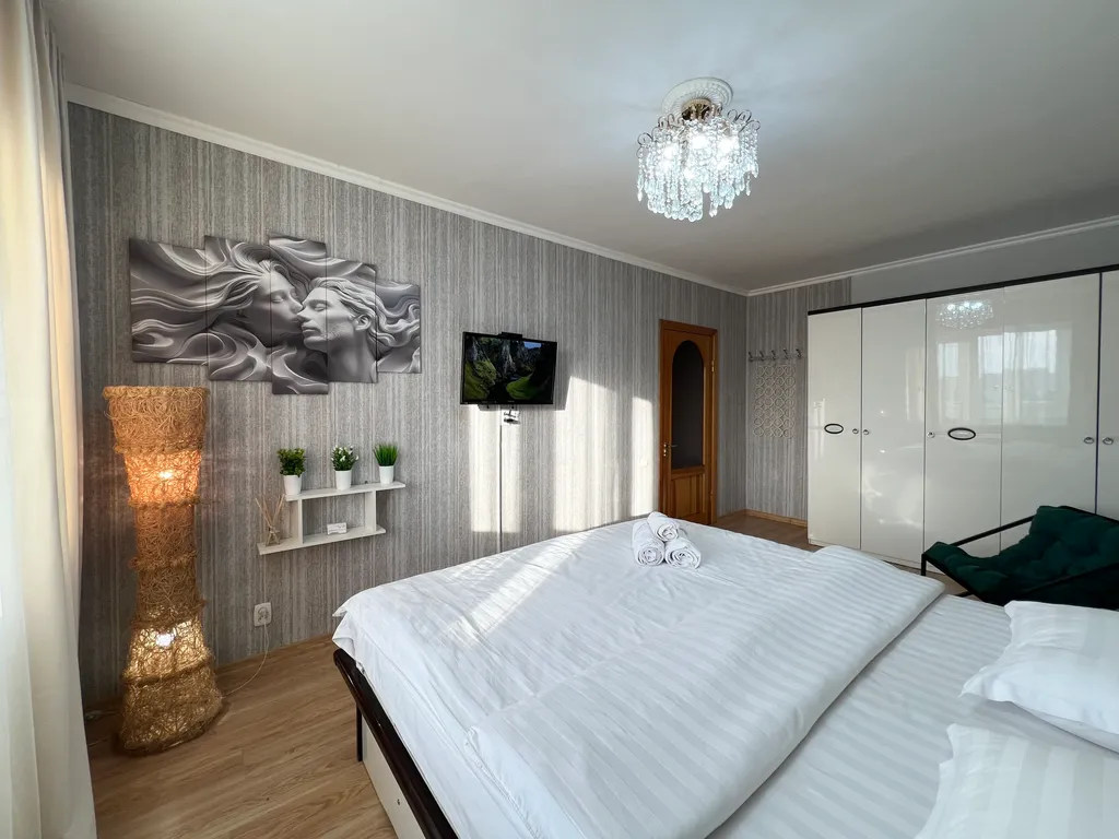 Апартаменты Стандарт