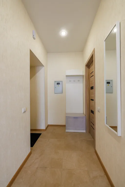 Улучшенная квартира рядом с центром