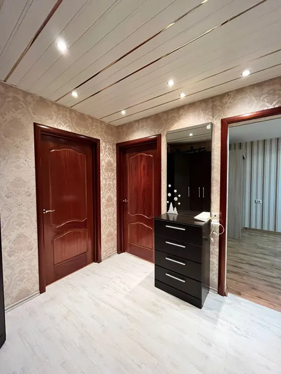 Apartment комфорт-класса для семьи в центре