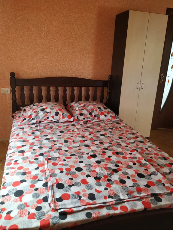 Четырехкомнатный коттедж для отдыха