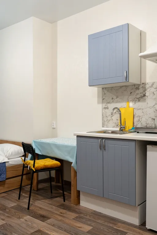 Выгодная студия