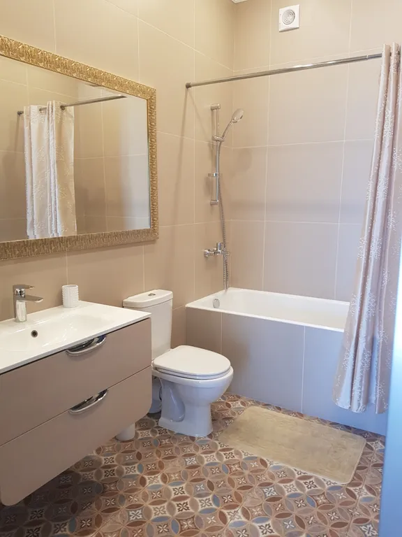 Гостевой дом на берегу Азовского моря