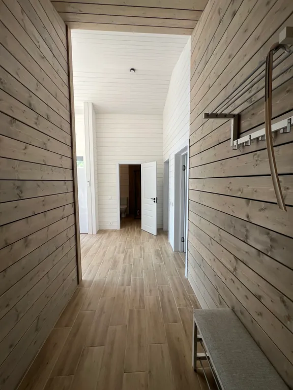 Дом у озера