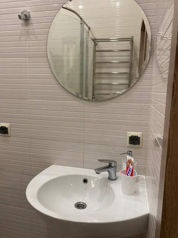 Апартамент Александра