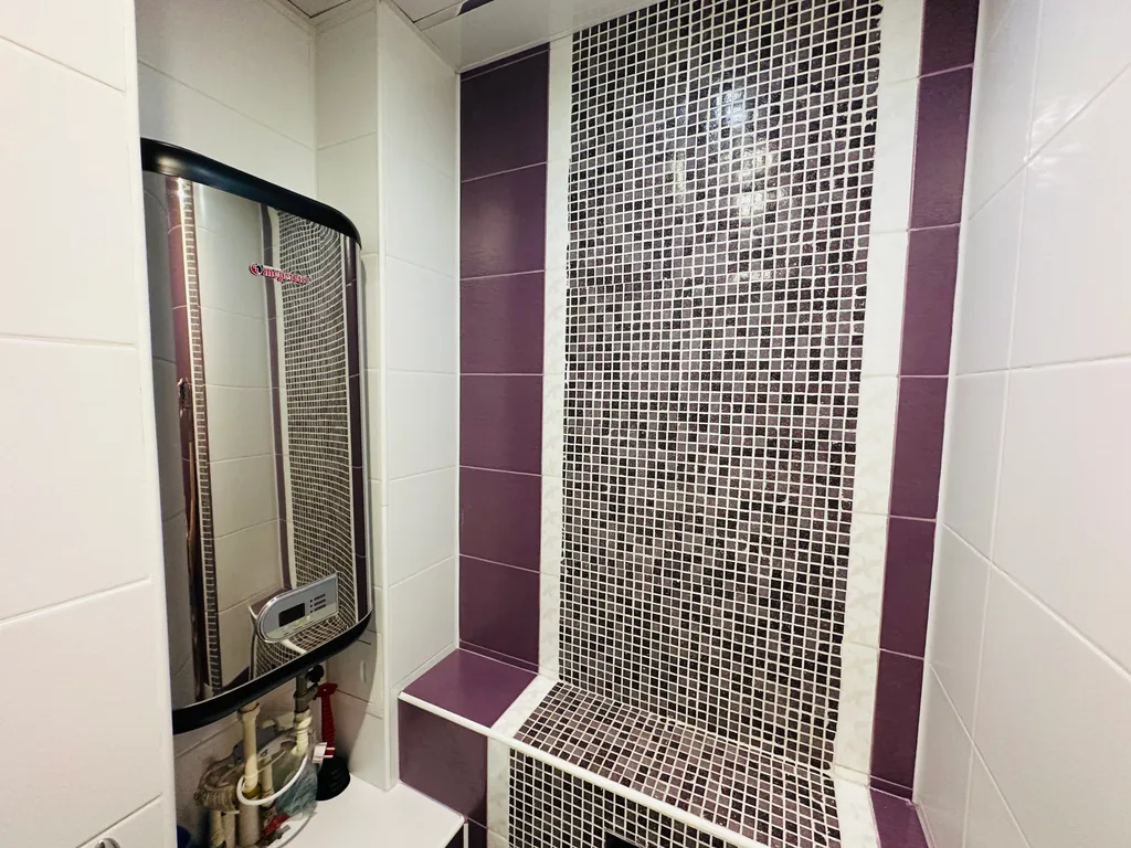 Калейдоскоп впечатлений - простор в центре