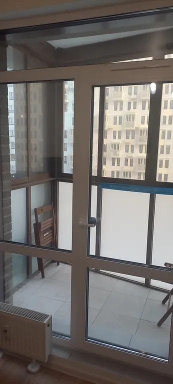 Уютная квартира кофорт класса