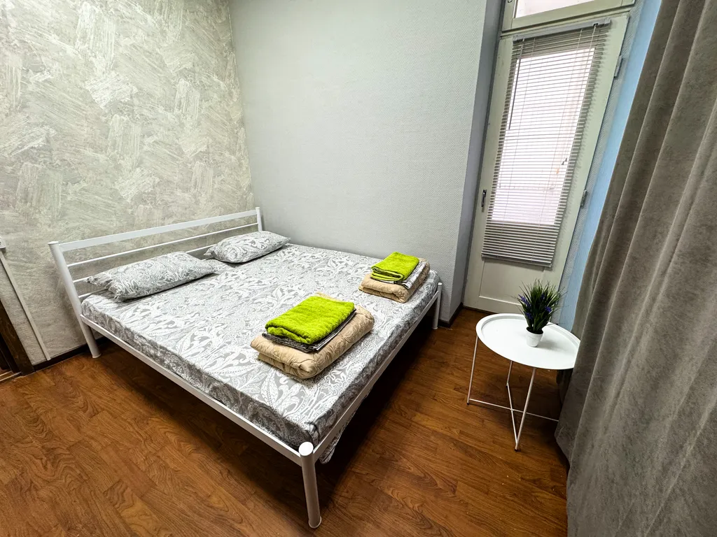 Квартира Комната — Красноярск