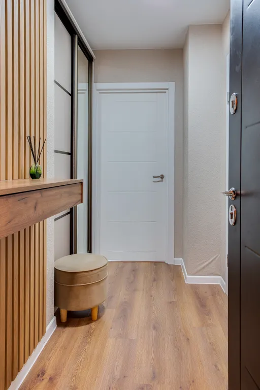 Студия для девушки