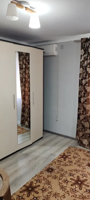 Комната