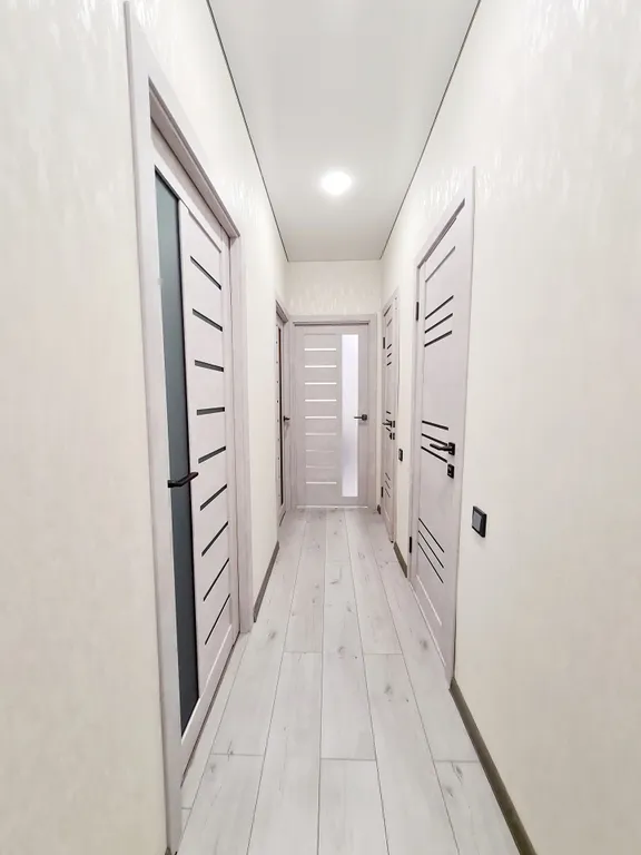 Квартира Квартира Skyroom Paris — Казань