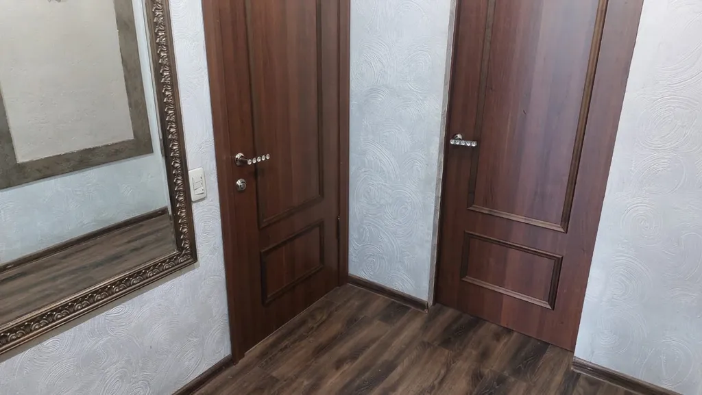 Квартира Квартира Тихое место в самом Центре — Челябинск