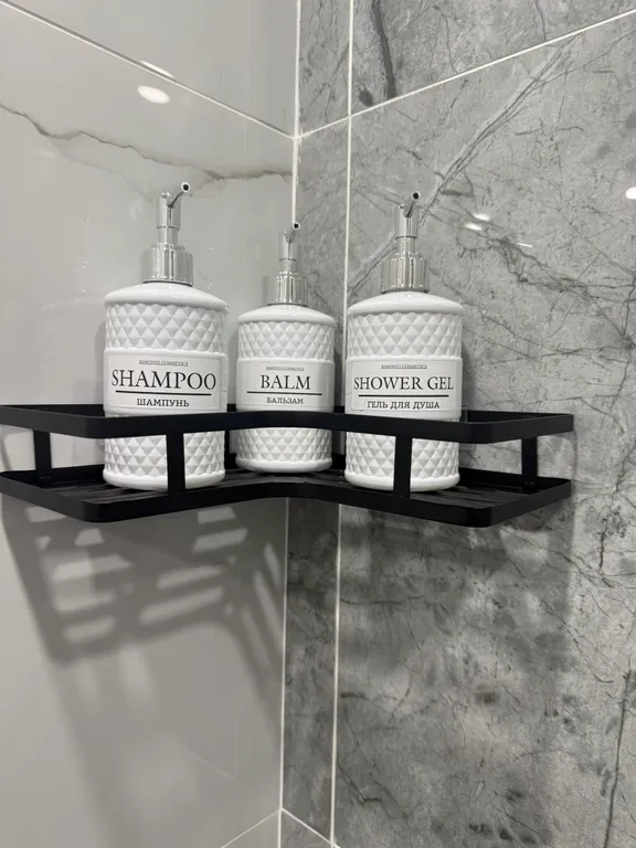 Шикарная 2к квартира в центре города