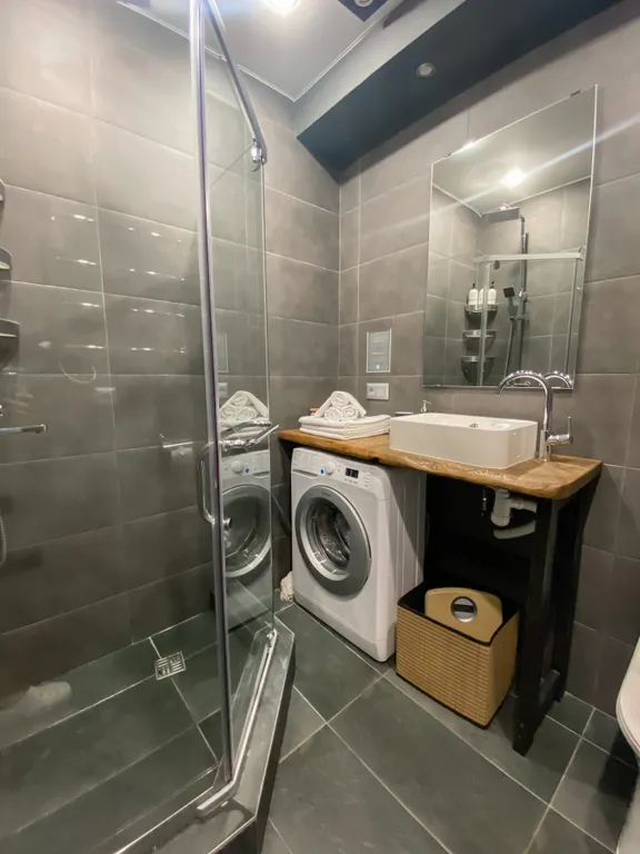 Топовая локация в центре