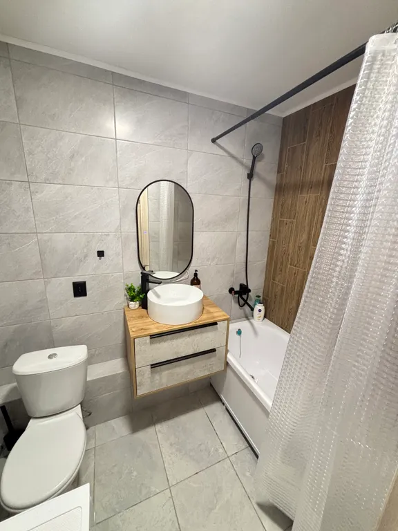 ЖК Предгорье Лаго-Наки 2.0