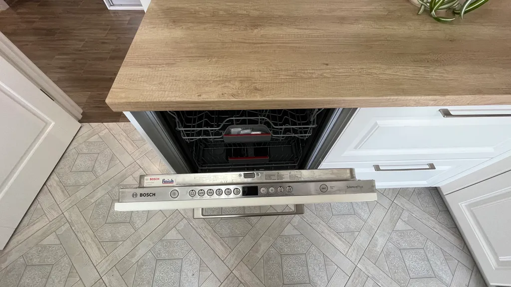 Шикарная квартира в новом доме в лучшем районе города