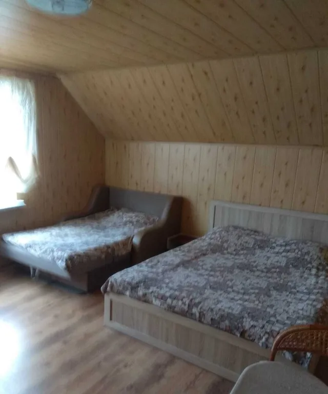 Усадьба Фёдорово подворье