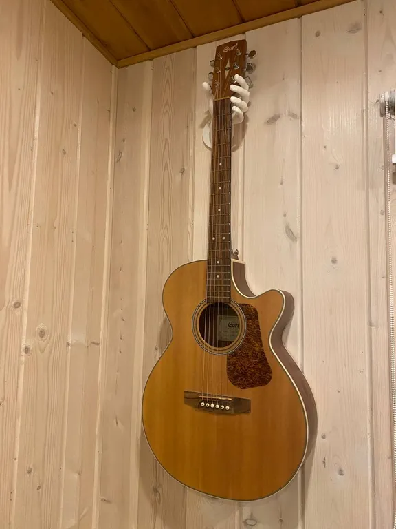 Уютный коттедж в ДНП Полесье