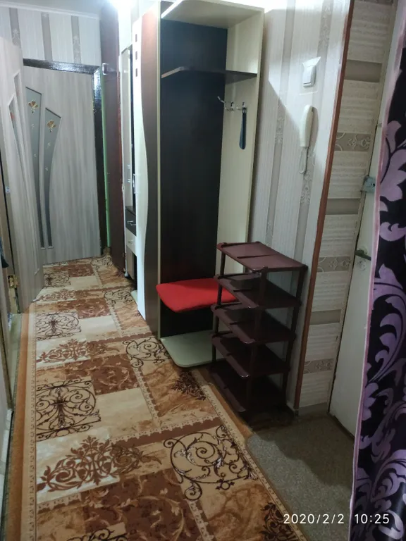 Уютная квартира в центре