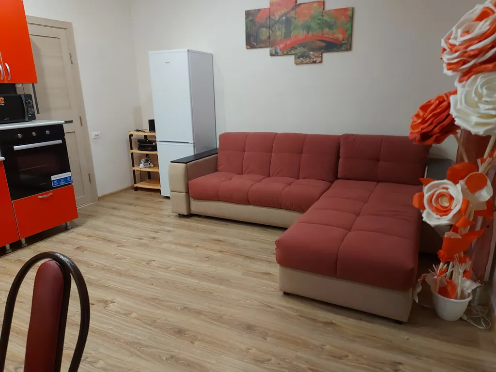 1-комнатный Дом