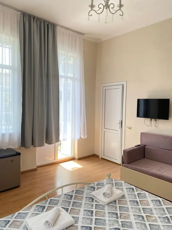 Квартира Комната — Гагра