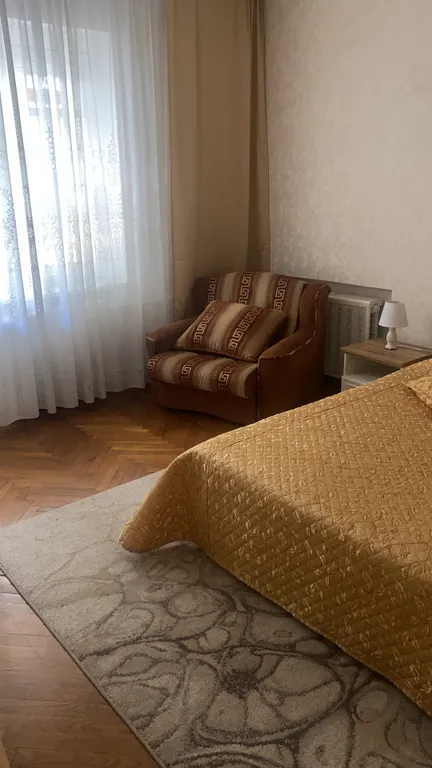 Квартира Уютная квартира в центре — Калининград