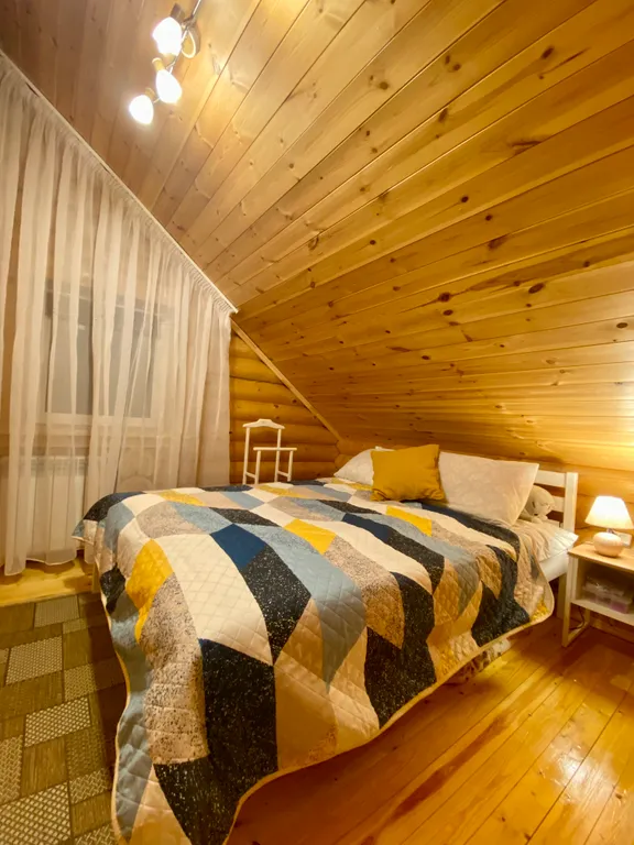 Гостевой дом Солнечный берег