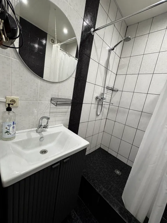 Апартамент с кухней в частном доме в 300 м от набережной