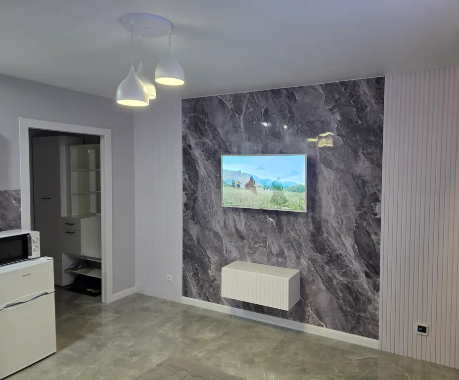 Уютная квартира для двоих