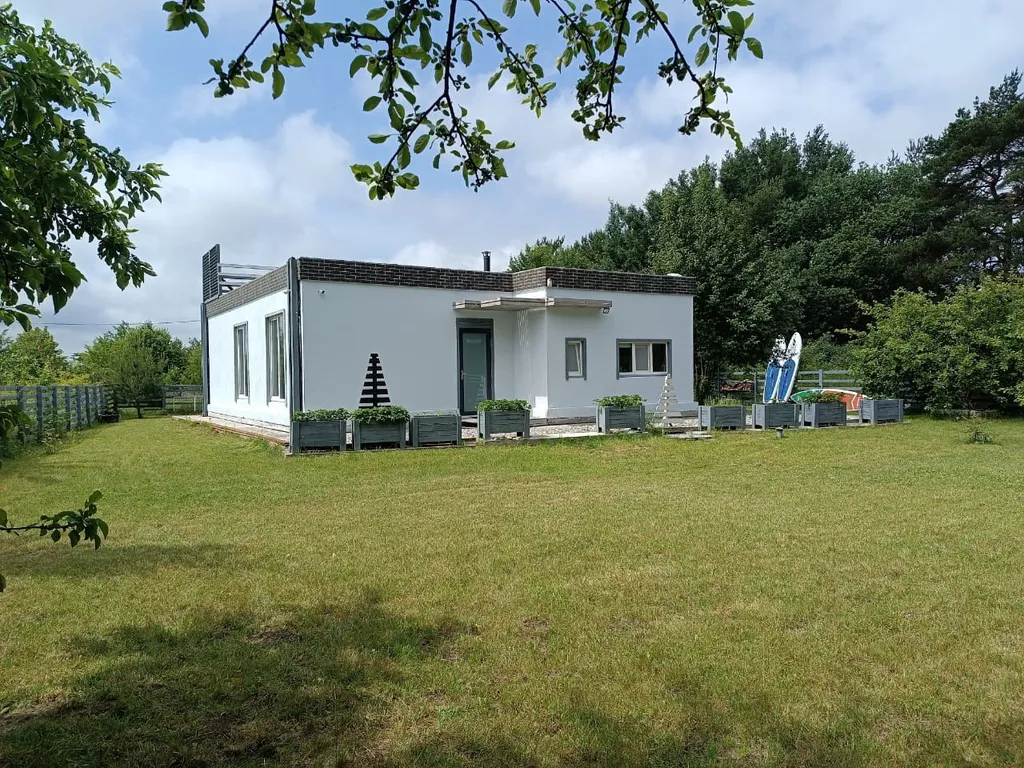 Коттедж Резорт вилла — аренда посуточно в Калининград