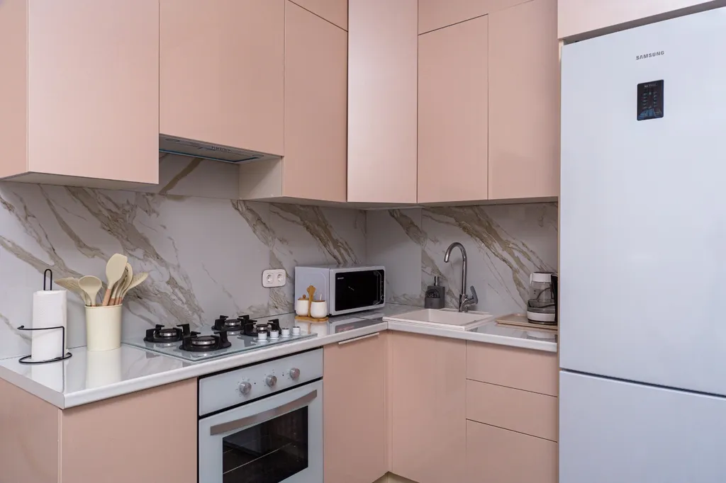 Квартира Квартира Апартамент на первой береговой линии — Геленджик