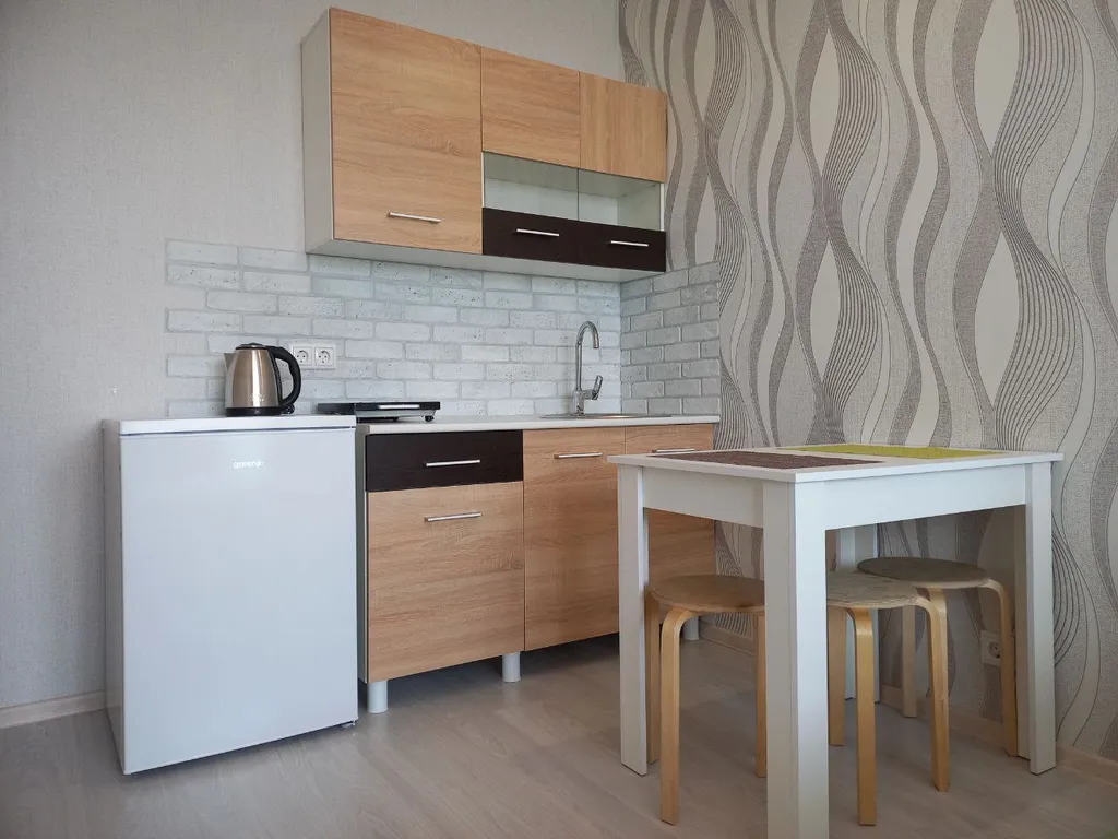 Студия у Цыбы